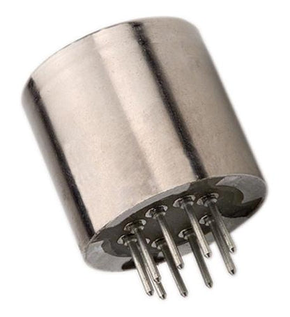 Transformer, 600 Ohms Plug-In