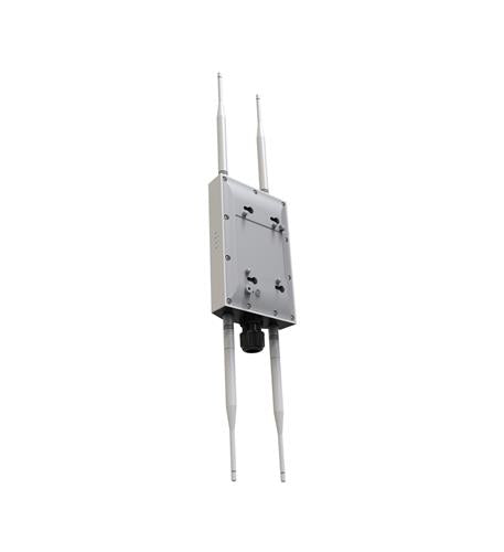 Wi-Fi 6 2x2 Outdoor Wireless Access Poin