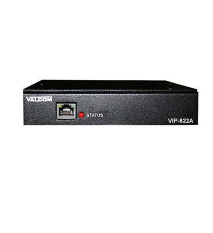 Dual Enhanced Network Trunk Port
