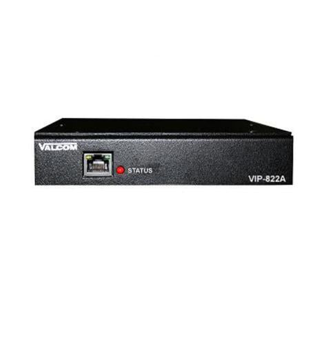 Dual Enhanced Network Trunk Port