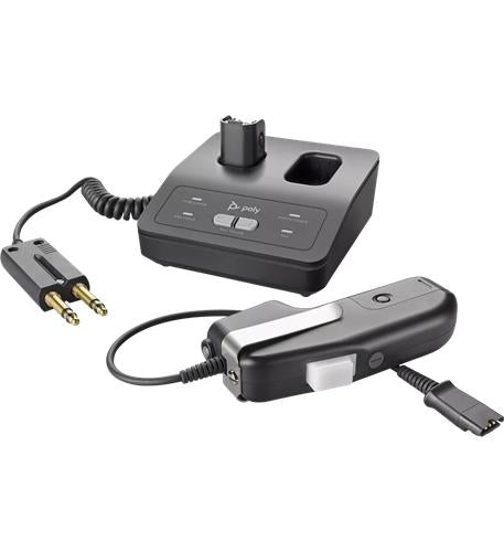 CA22CD-SC, CORDLESS PTT 217100-01
