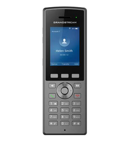 W825 Cordless Wi-Fi IP Phone