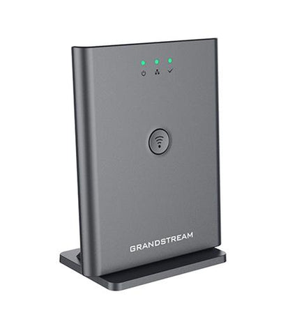Long Range, High Performance, VoIP Base