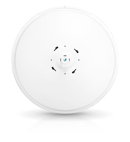PowerBeam ac ISO 5GHz airMAX ac Bridge