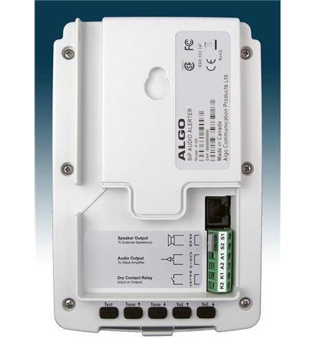 SIP Audio Alerter gen2
