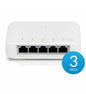 UNIFI SWITCH FLEX 3 PACK