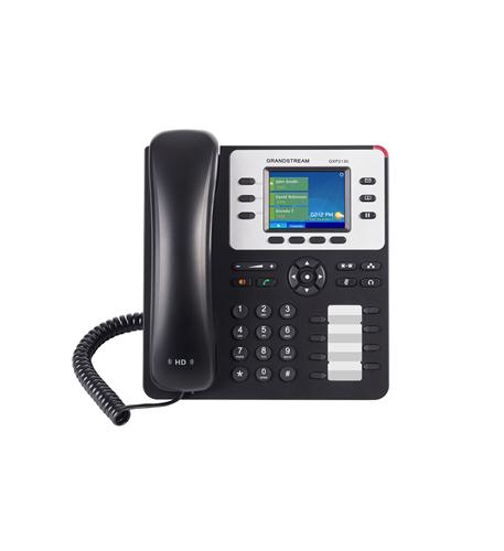 Enterprise IP Telephone