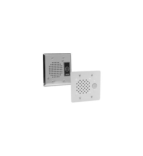 Talkback AntiVandal Doorplate
