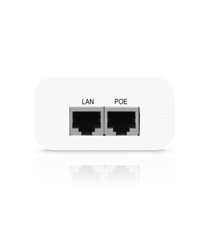 Ubiquiti 54V, 1.5A, 80W POE Injector