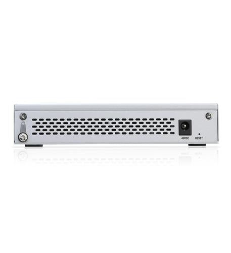 UNIFI SWITCH, 8-PORT, LOW POWER, NON-POE