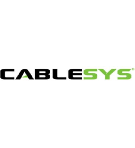 ICLC825FSV / 25' Flat Line Cord 8P8C SV