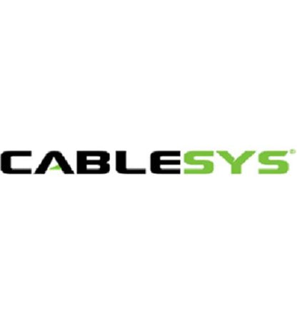 ICLC825FSV / 25' Flat Line Cord 8P8C SV