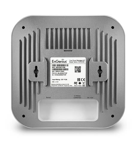 Cloud Managed Ceiling-mount AP