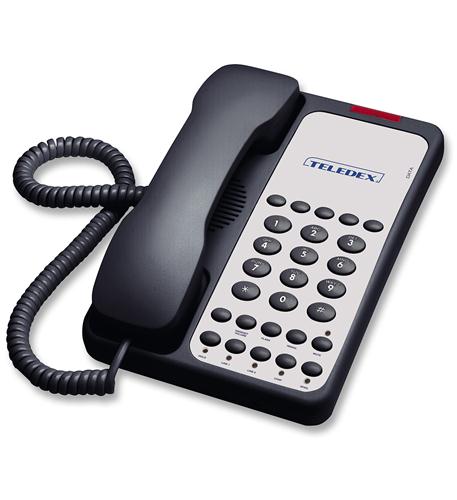 Teledex Opal 2006S Black