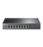 8-Port 2.5G Multi-Gigabit Desktop Switch
