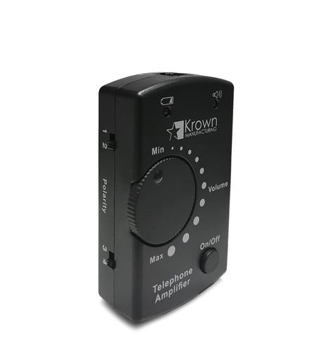 In Line Amplifier works with SIP
