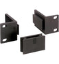 Rack Mount Kit for Double Receiver