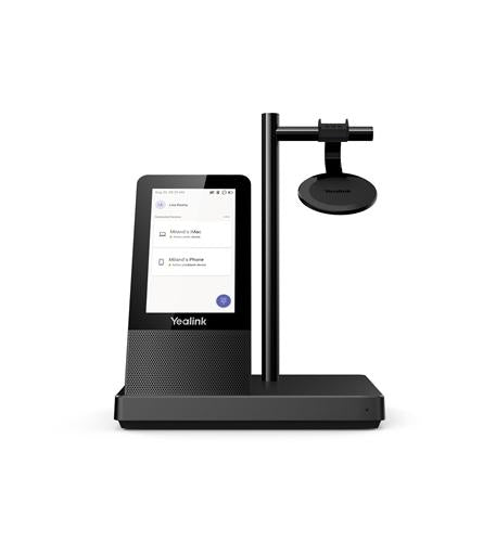 1308002 Mono Teams DECT wireless headset