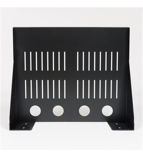 20in WALL MOUNT SHELF, 2PK