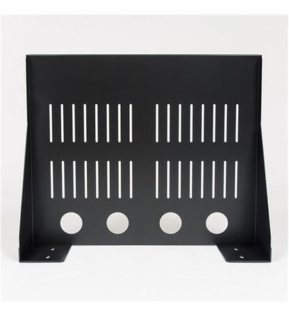 20in WALL MOUNT SHELF, 2PK