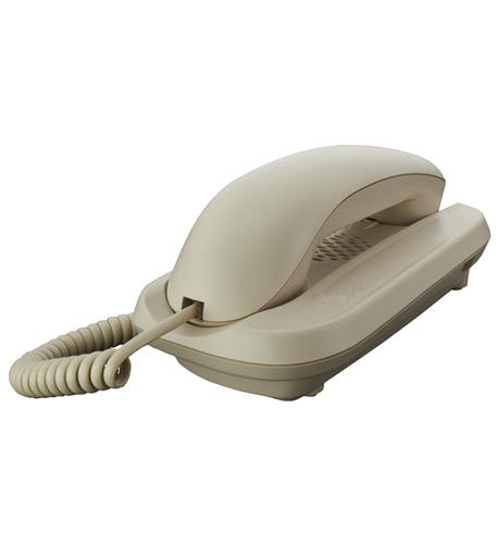 Teledex iPhone Trimline 1 AT1101 Ash