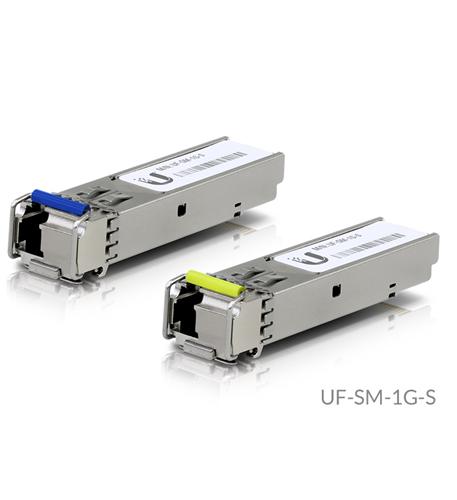 SINGLE MODE MODULE 1G BIDI 1-PAIR