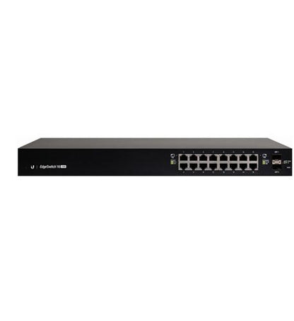 EdgeSwitch, 16 port, 150W
