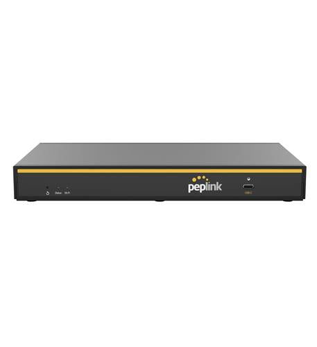 DUAL WAN WIFI 6 ROUTER