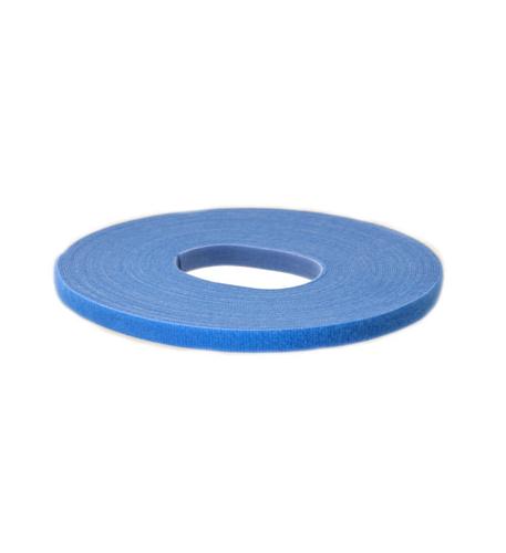 BULK VELCRO CABLE TIE 75' BLUE