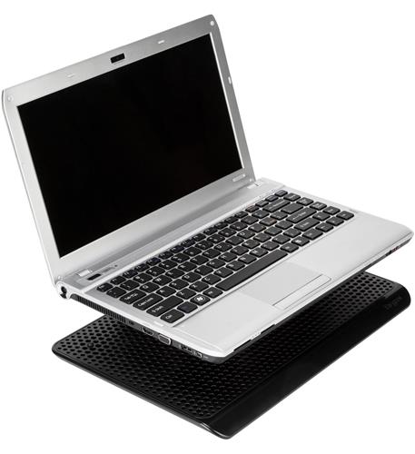 16" Dual Fan Chill Mat