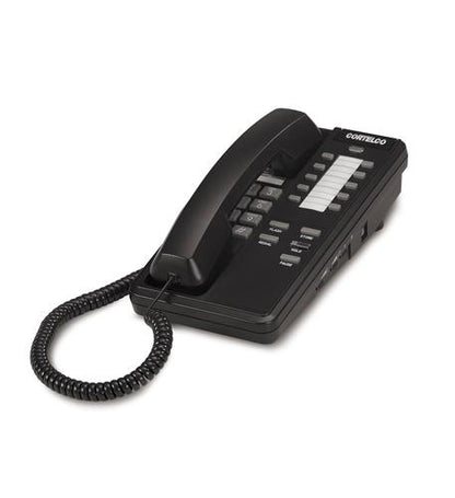 219400-VOE-27S Patriot II w/ Memory BK