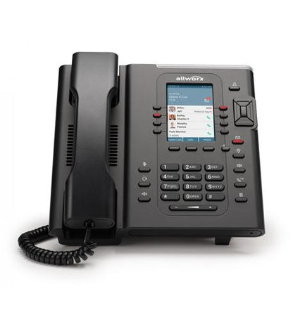 8113080 Verge IP Phone 8 button