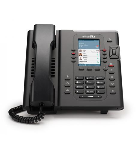 8113080 Verge IP Phone 8 button