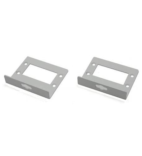 Total Access 904/908 Rack Mount Bracket