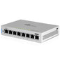 UNIFI SWITCH, 8-PORT, LOW POWER, NON-POE