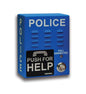 VoIP Emergency Phone, with Voice