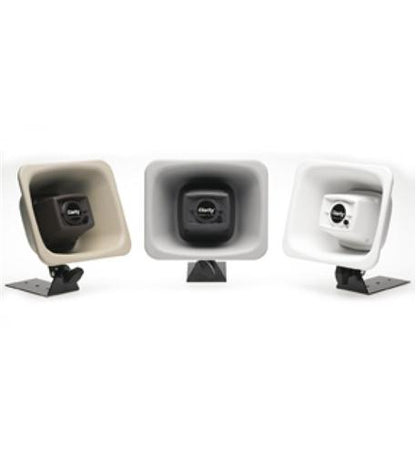 25 Volt Horn Beige