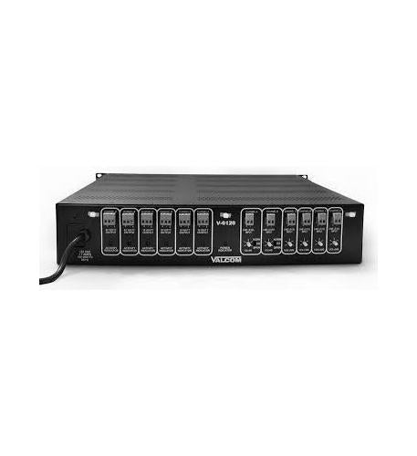 Special Order 6 - Channel Amplifier