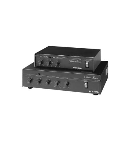 100 WATT AMPLIFIER