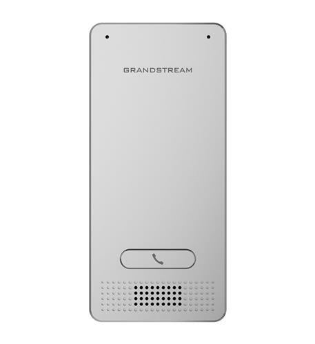 Single Button HD IP Audio Door System