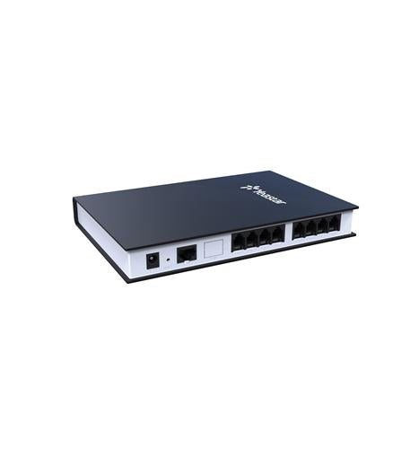 8FXS Port Gateway