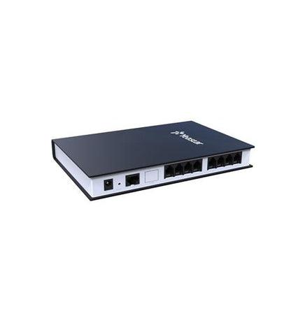 8FXS Port Gateway