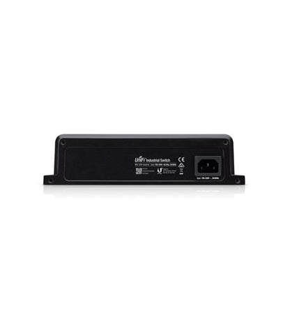 UniFi Industrial Switch 10 Port, High Po