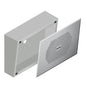 Vandal Resistant 8in. speaker enclosur