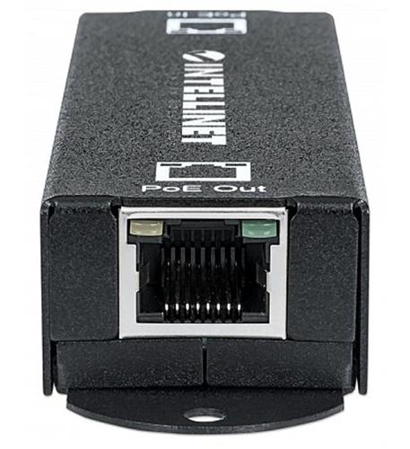 1-Port Gb High-Power PoEplus Extender