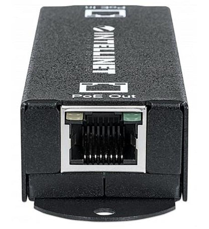 1-Port Gb High-Power PoEplus Extender