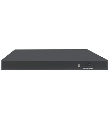 16-Port Gigabit Ethernet PoEplus Switch