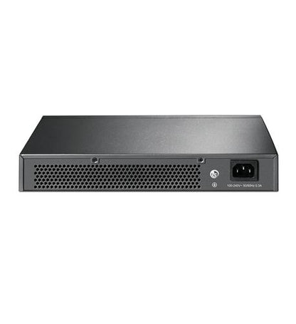 16 PORT GIGABIT SWITCH