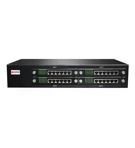 48 FXS Port VoIP Gateway with RJ45