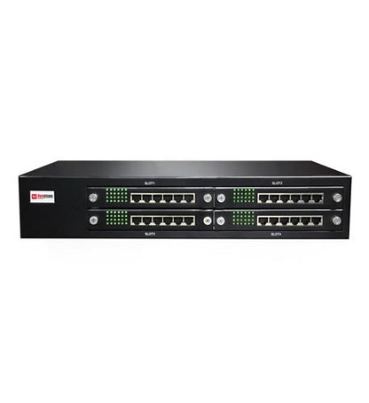 48 FXS Port VoIP Gateway with RJ45